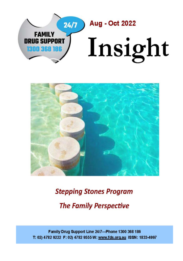 FDS Insight Magazine - Aug - Oct 2022
