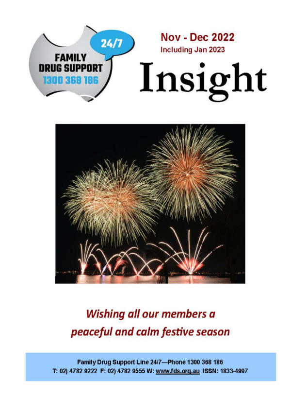 FDS Insight Magazine - Nov - Dec 2022