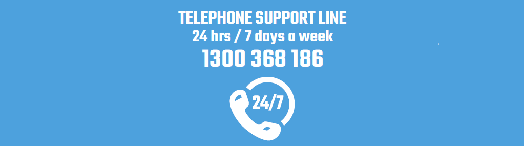 Family Drug Support - Resources