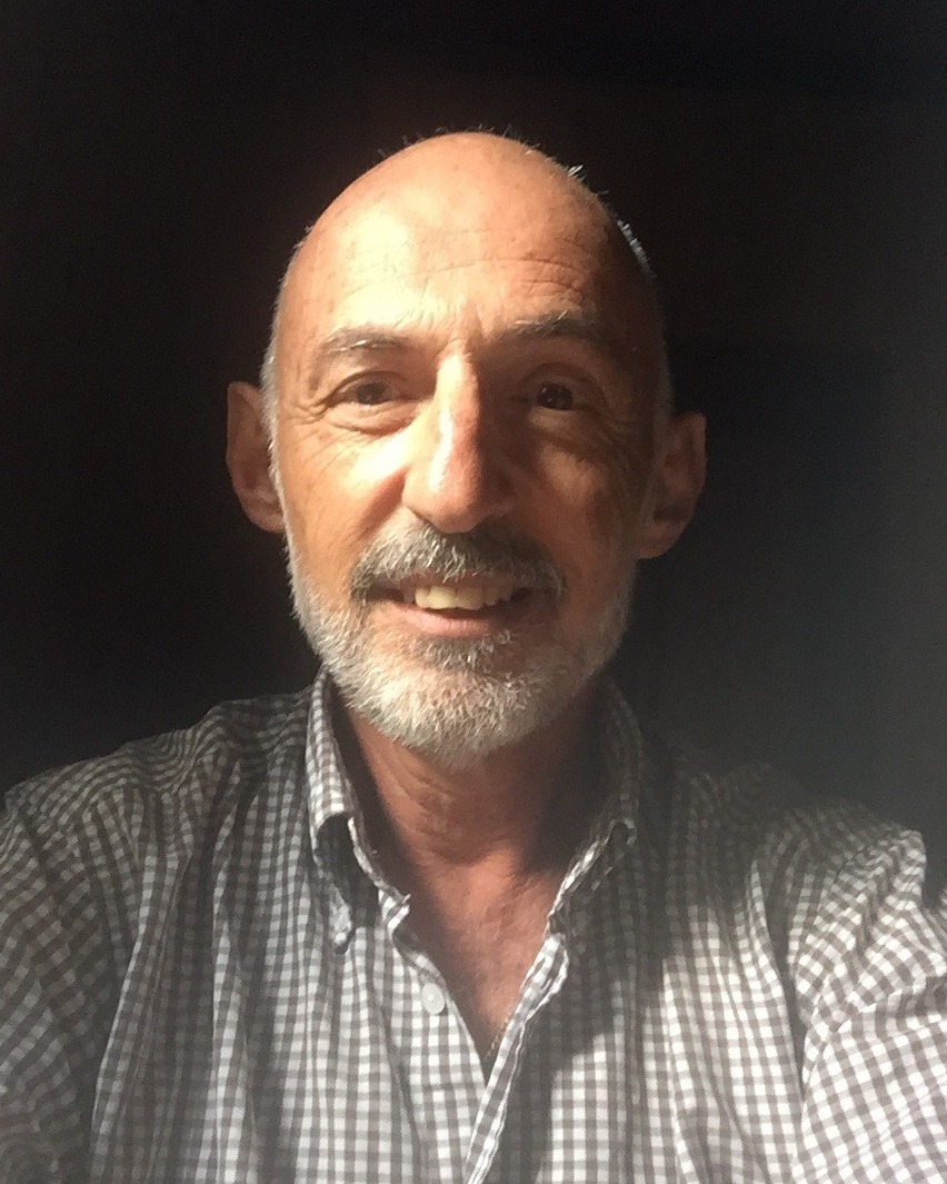 Stephen Freeman Board Member